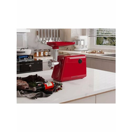 Мясорубка электрическая мощная 4999₽