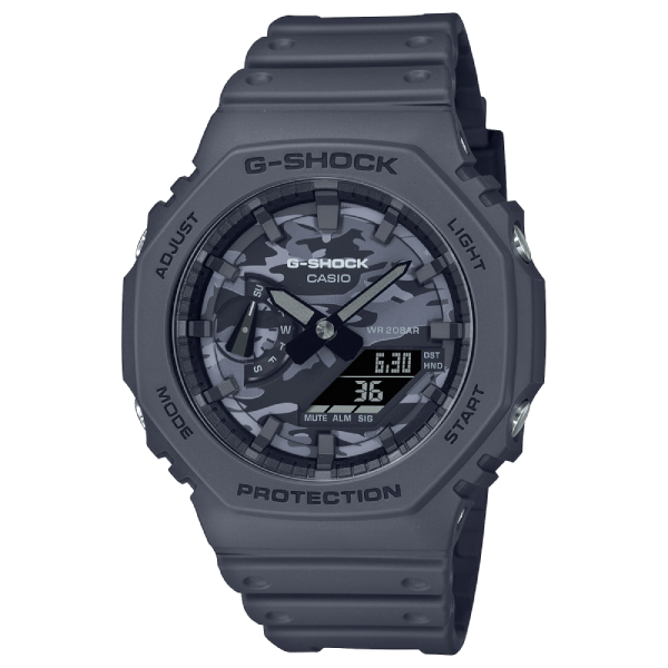 Наручные часы CASIO G-Shock 