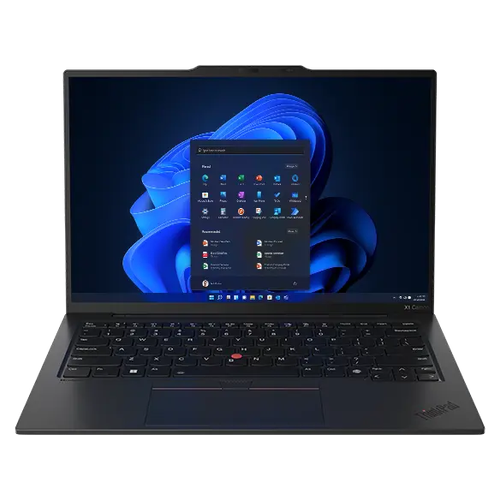 Ноутбук Lenovo ThinkPad X1 Carbon Gen 12 Ultra7-155U14 OLED 2880x1800 120Hz32Gb1024GbIntel Arc GraphicsWin 11 Home 21KCCT01WW Черный 228692₽