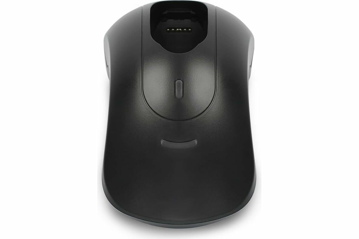 MERTECH Зарядно-коммуникационная подставка (Cradle) для сканера CL-2200/2210 black 4807