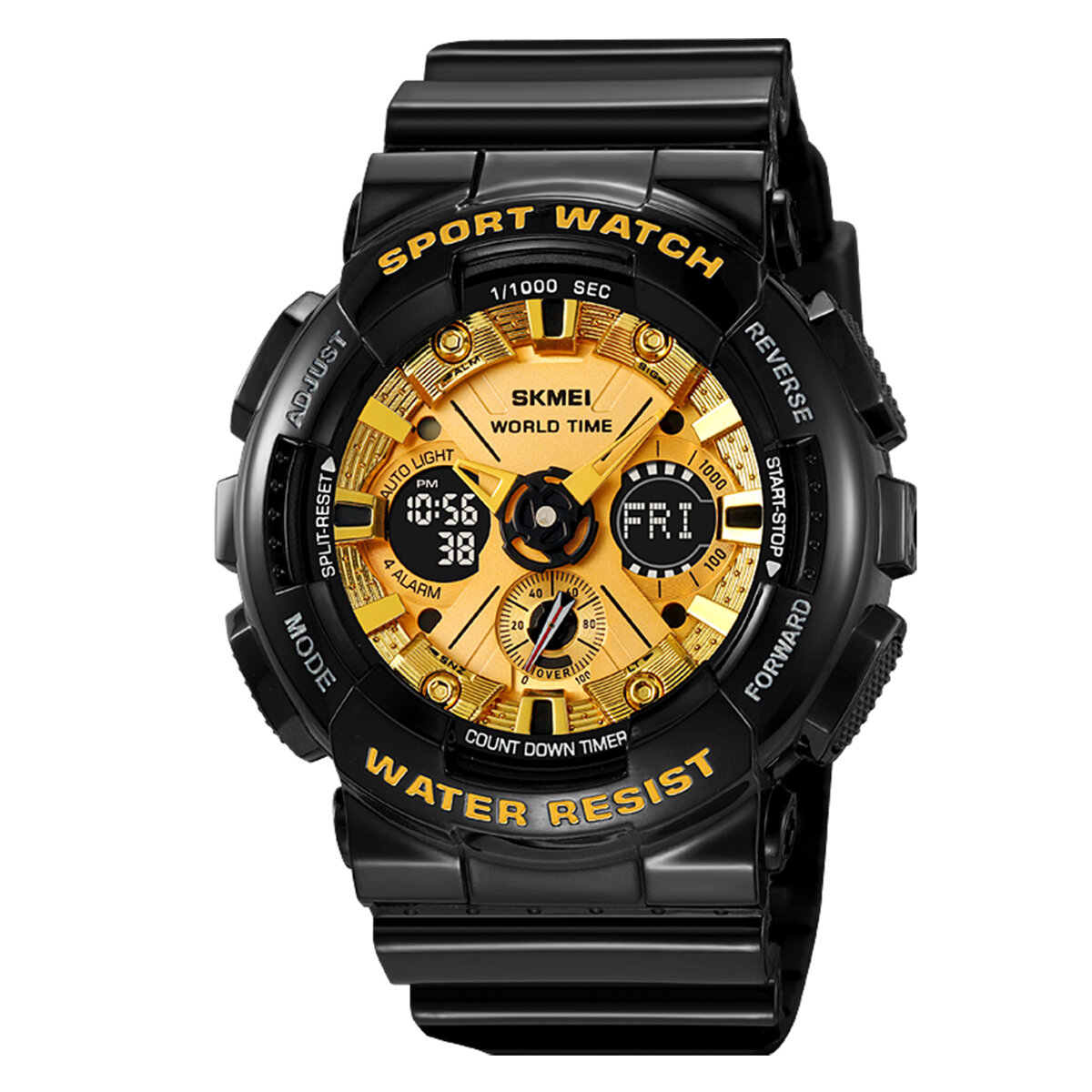 Наручные часы Спорт