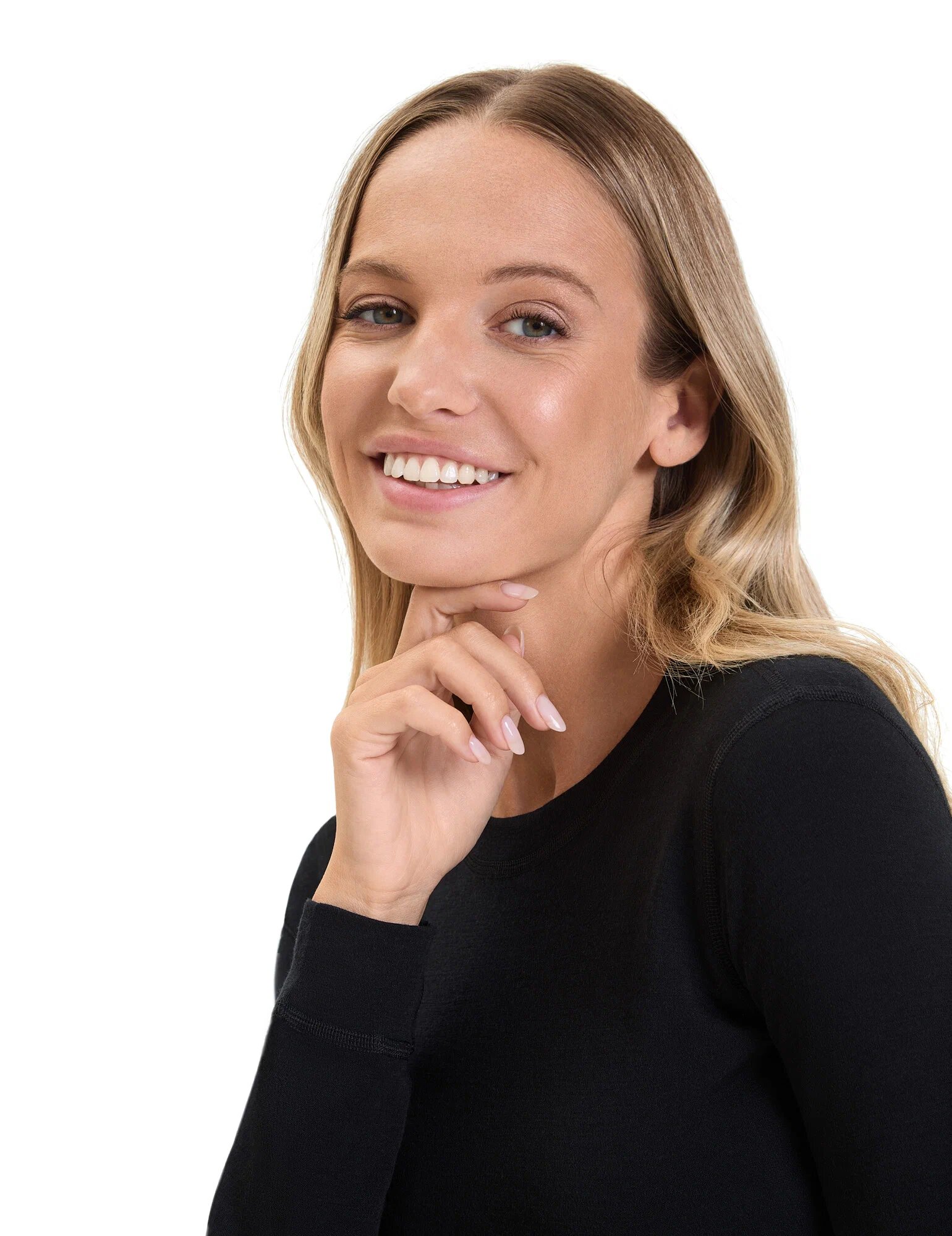 Комплект термобелья NORVEG SOFT+, размер XXL / 54-56, ченый — фото 1