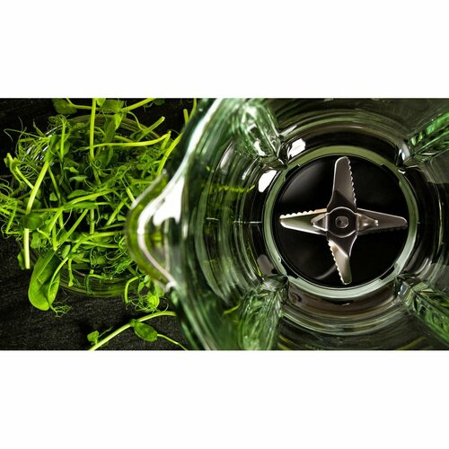 Блендер стационарный Rombica BS-1011