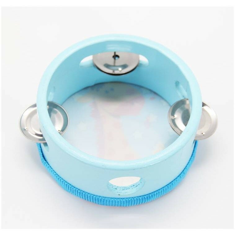 Тамбурин Bee DF601A Giraffe — фото 1