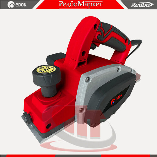 Изображение товара Рубанок электрический Edon EDR750-82