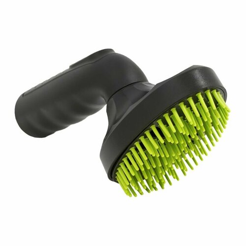 Насадка для чистки шерсти животных к пылесосам MIELE KARCHER SAMSUNG BOSCH EIO THOMAS 35 мм с переходником на 32 мм 770₽