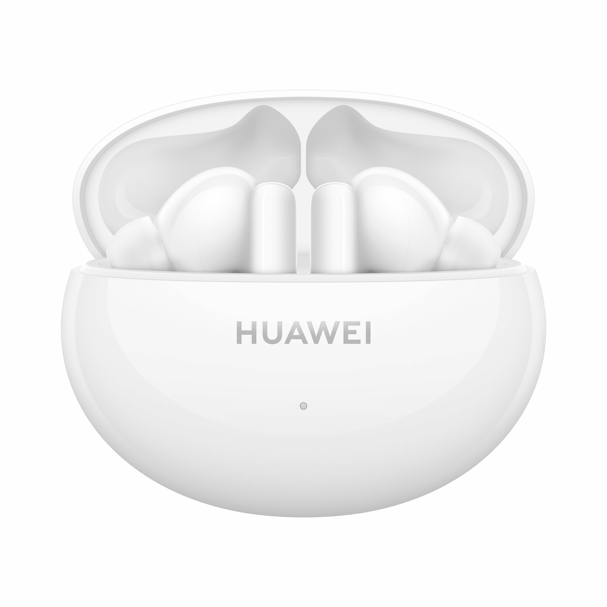 Беспроводные наушники HUAWEI FreeBuds 5i, (T0014), Керамический белый, (55036648)
