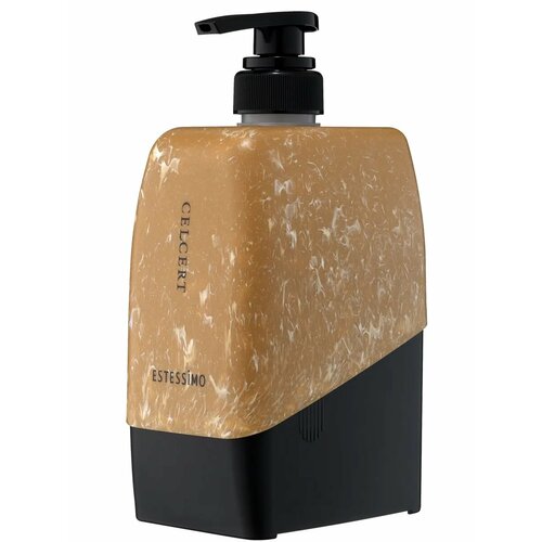 Estessimo Шампунь укрепляющий Celcert Forcen Shampoo 500 мл