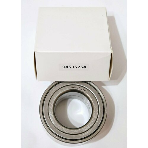 Подшипник передней ступицы Nexia N150 и Nexia Dohc 950₽