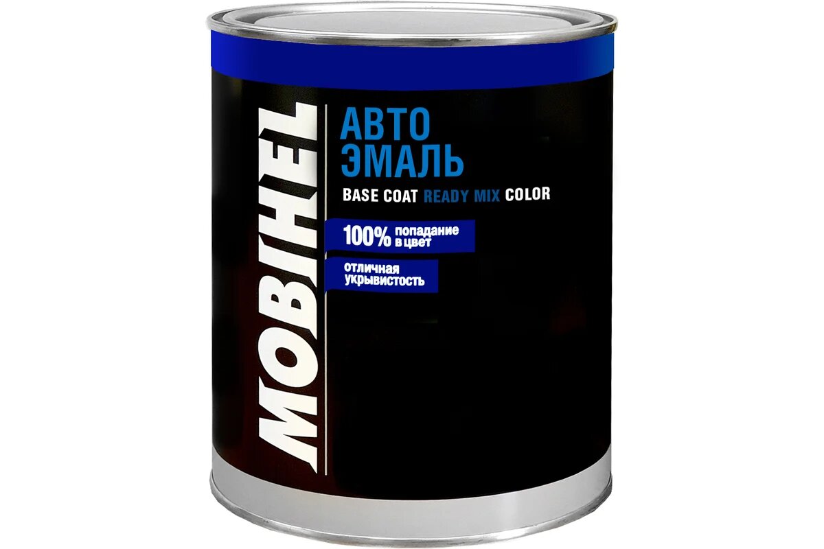 Автолак MOBIHEL TOYOTA 040, 1 л 41948302