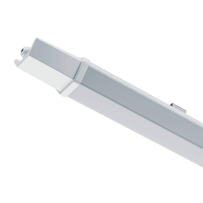 Светильник светодиодный 82 916 ODSP-03-36-4К-LED 36Вт 4000К IP65 3780лм 176-264В (аналог ЛСП 2х36) онлайт 82916
