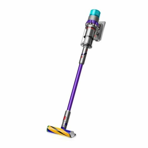 Вертикальный пылесос Dyson Gen5Detect Absolute blue 94990₽