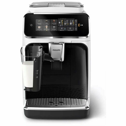 Кофемашина Philips EP 334390 68798₽