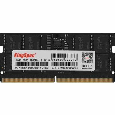 Оперативная память KS4800D5N11016G