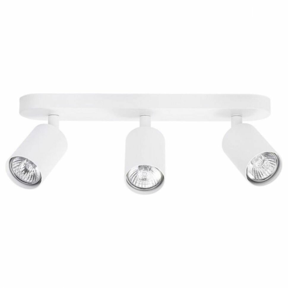 Спот Arte Lamp A3226PL-3WH