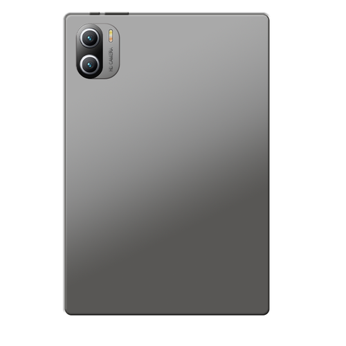 Планшет с сим картой 101 дюйма P88 pro 16ГБ 512 ГБ ПЗУ Android 13 Большая емкость 8000 mah серый 12152₽