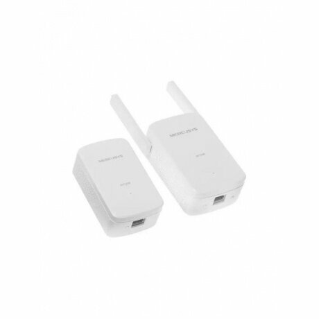 Wi-Fi адаптер Powerline Mercusys MP510 KIT