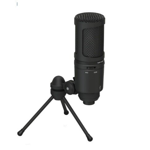 USB микрофон Behringer BM1-U — фото 1