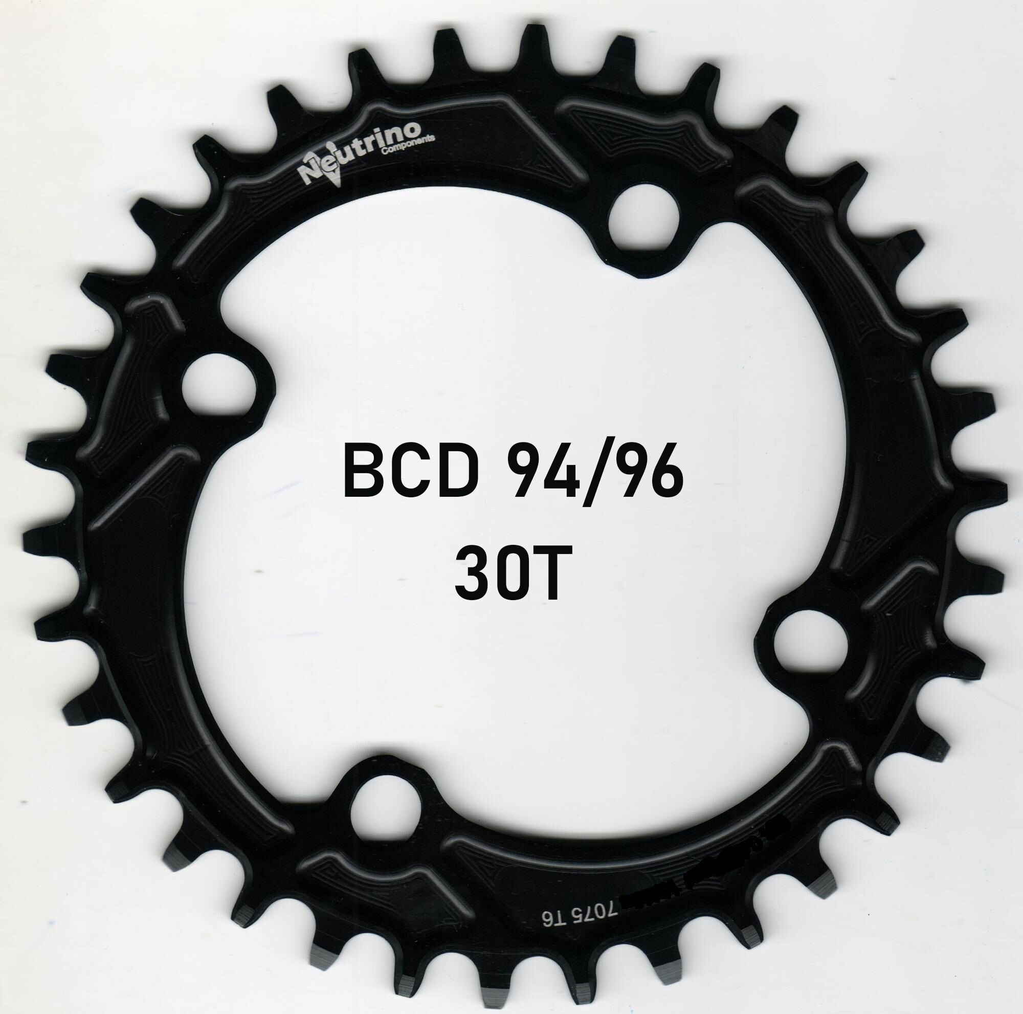 Звезда передняя Neutrino BCD94/96 30Т SPD10/11/12