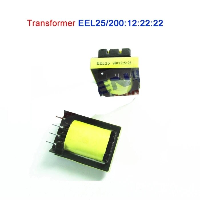 Трансформатор INDEXTOP EEL25 200:12:22:22, 200 12 22 22