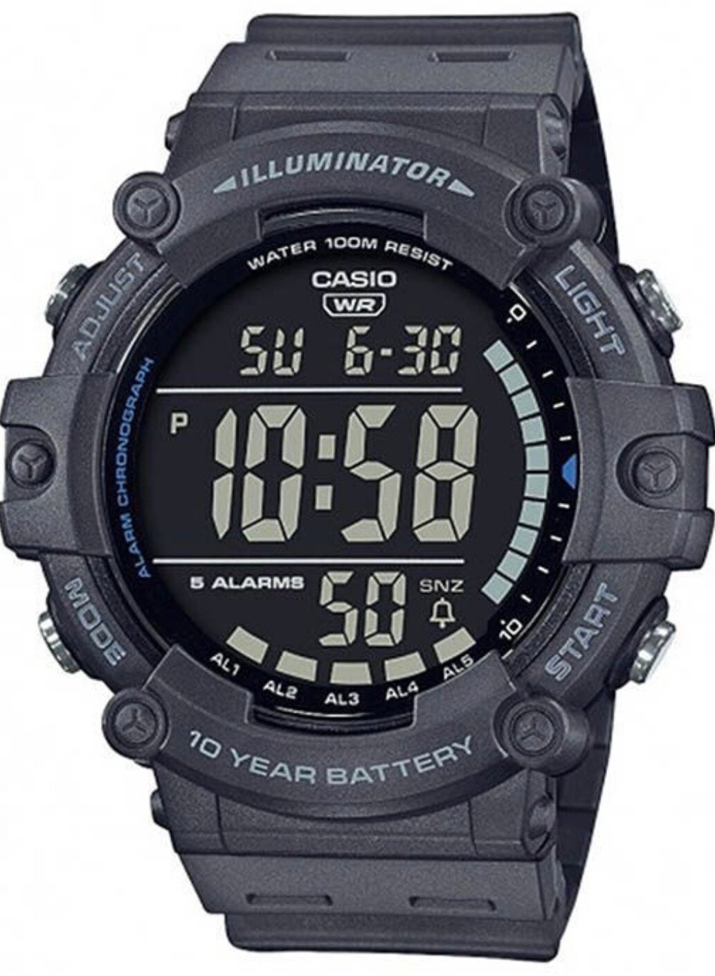 Наручные часы CASIO Collection