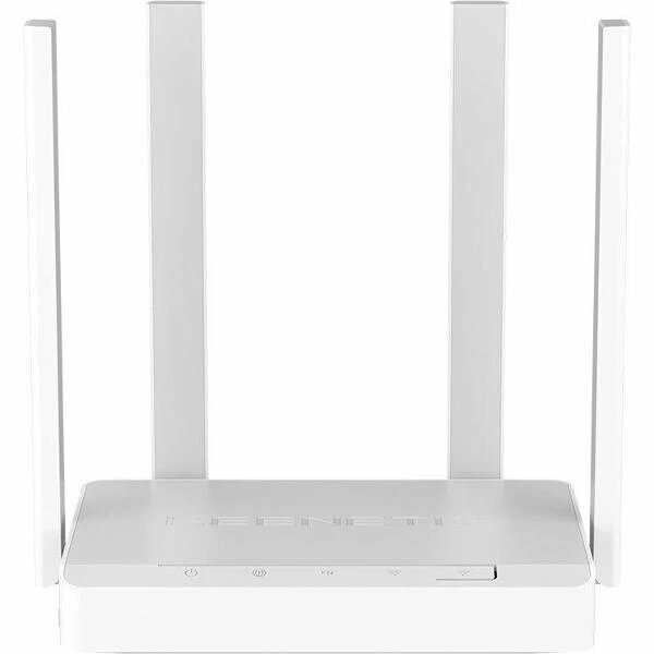 Wi-Fi роутер Keenetic Speedster (KN-3013)