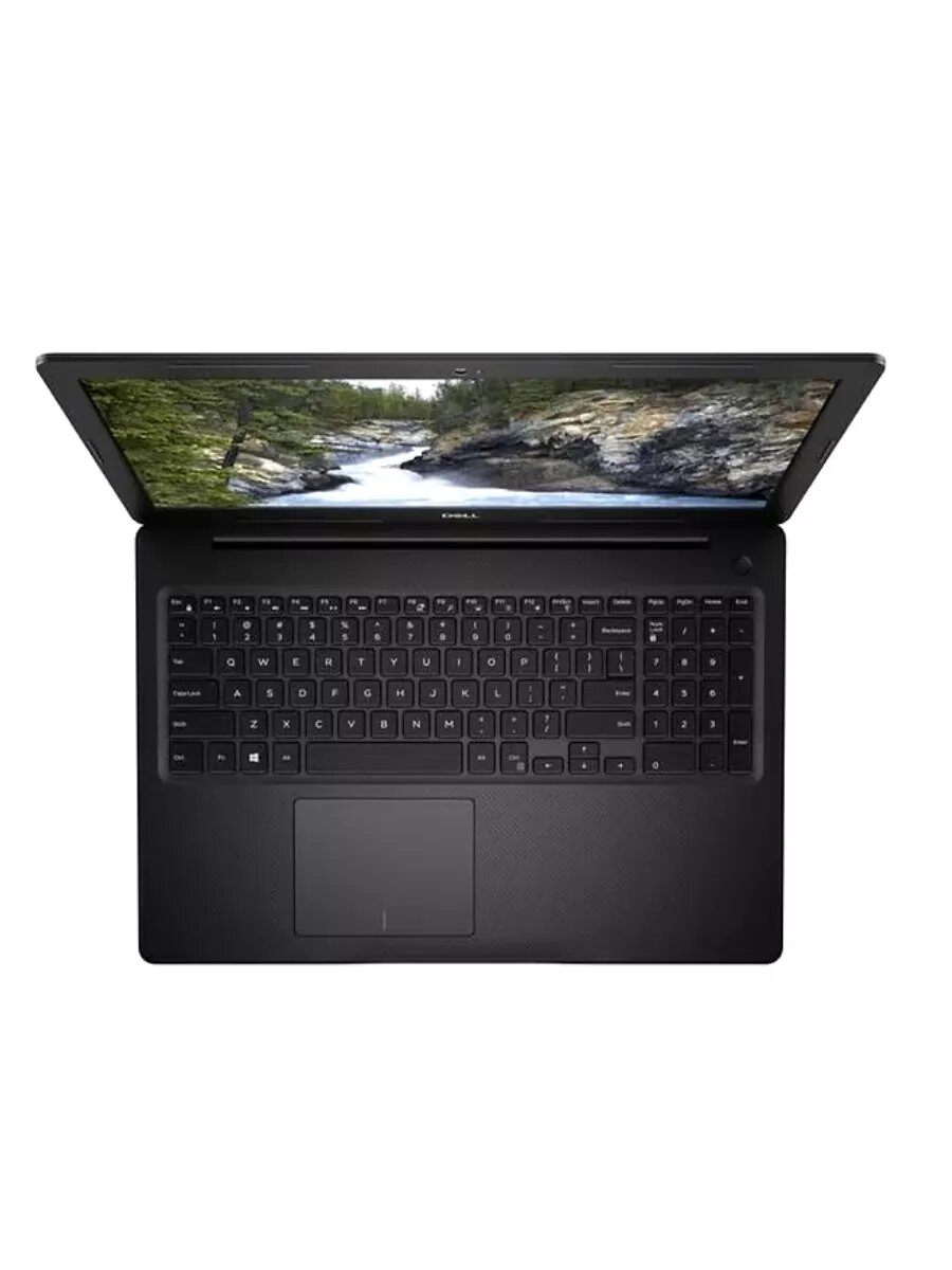 Ноутбук для офиса Dell Vostro 3491, Core i5 - 1035G1, 8/256Gb, Win 10 Pro — фото 1