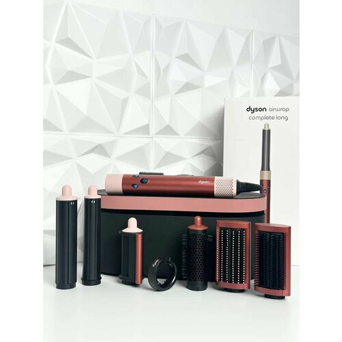 Стайлер Профессиональный для волос Малайзия HS05 LONG 2099900₽