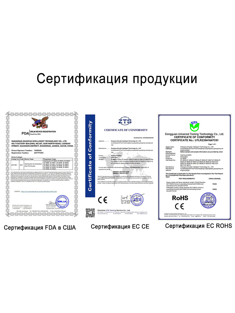 Слуховые Аппараты Слуховой аппарат для пожилых с зарядным устройством цифровой черное