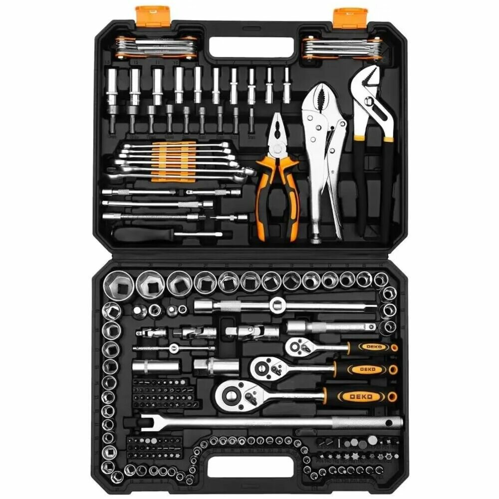 Deko DKMT213 083-2010 — фото 1