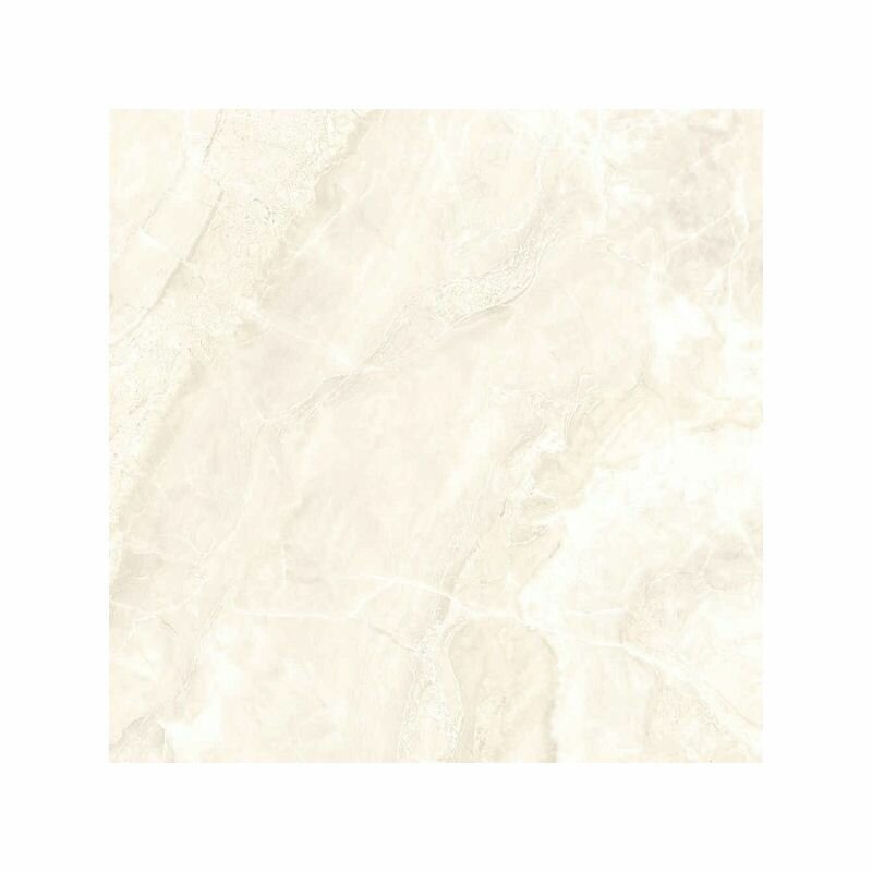 Керамогранит Kerranova Canyon Белый K 900 LR 60х60см  современный стиль