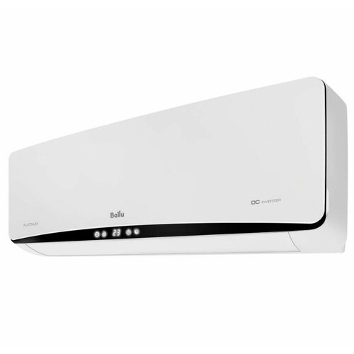 Сплит-система инверторного типа BALLU Platinum DC BSEI-07HN8 комплект