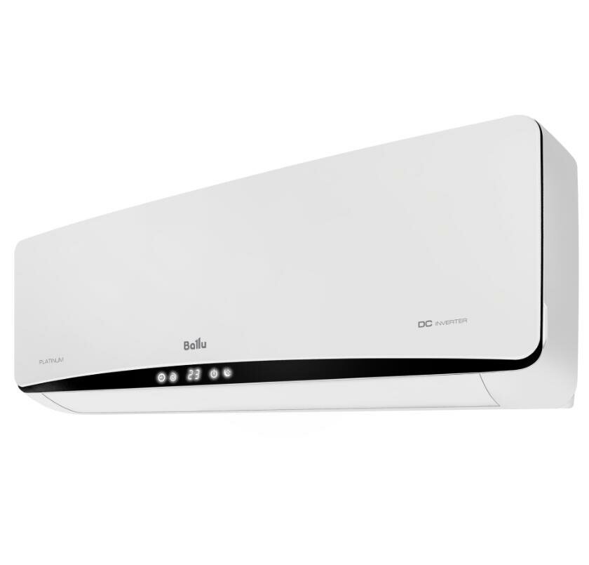 Сплит-система инверторного типа BALLU Platinum DC BSEI-07HN8 комплект
