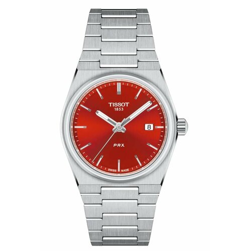 Женские часы Tissot