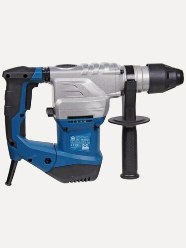 Изображение товара Перфоратор Фиолент П7-1500Э, SDS-Plus, 1500Вт, 4400 уд/мин, с кейсом