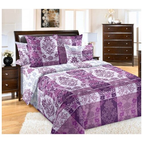 фото Постельное белье изольда 2 спальный текс-дизайн