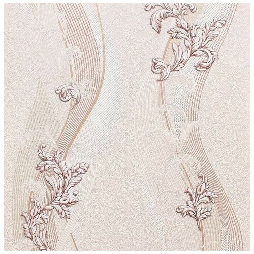 Обои виниловые Liberty Дания 1519-2 053х10м 490₽