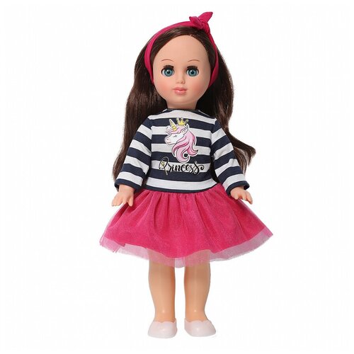 Кукла «Алла модница 3», 35 см кукла алла модница 2 35 см