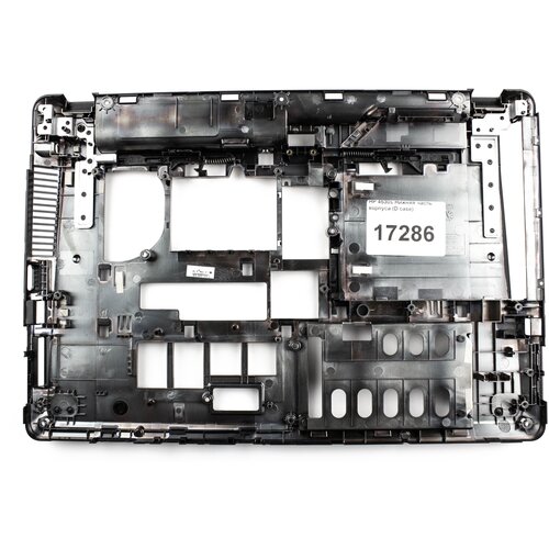 HP 4530s Нижняя часть корпуса (D case)