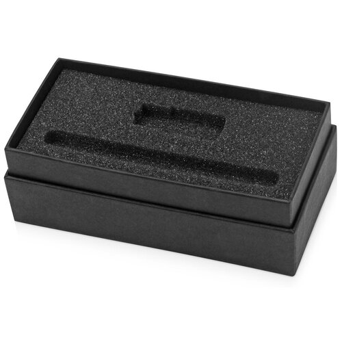 Коробка подарочная Smooth S для флешки и ручки
