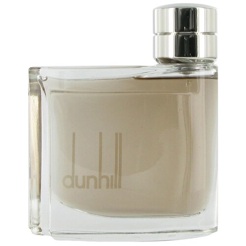 Dunhill туалетная вода Dunhill for Men, 75 мл