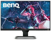 Монитор ЖК BenQ EW2780 27" IPS black 5ms Hdmi встроенные колонки .