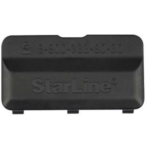 Крышка батарейного отсека StarLine Е96/93/90 (оригинал)