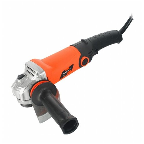 Угловая шлифмашина PATRIOT AG 132 459000₽