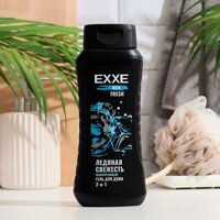 Exxe Гель для душа UFC x EXXE Ultimate freshness «Тонизирующий», 250 мл