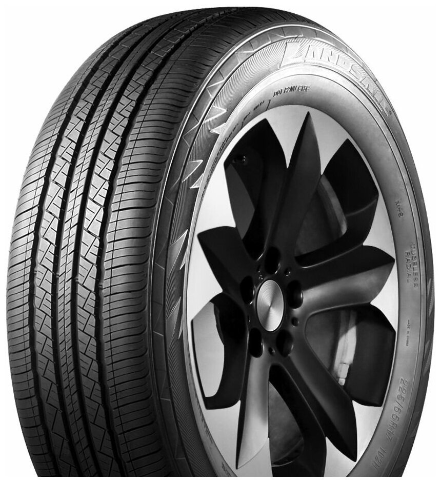 Шины 225/65 R17 Landsail CL V2 102H