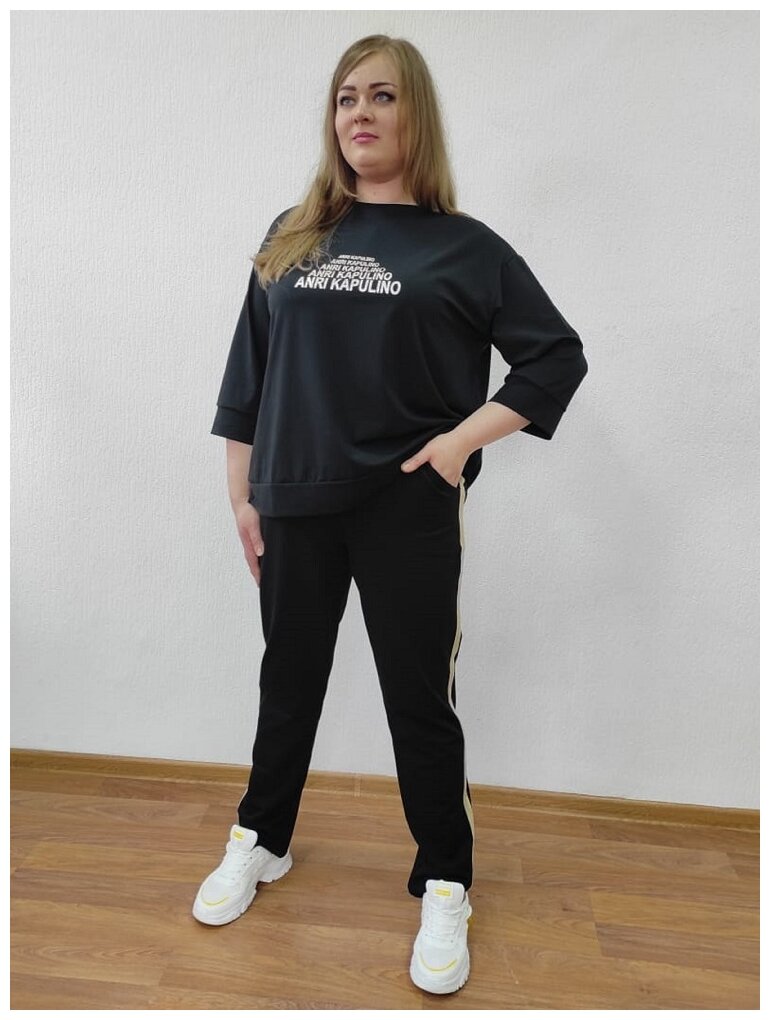 Anri kapulino спортивный костюм