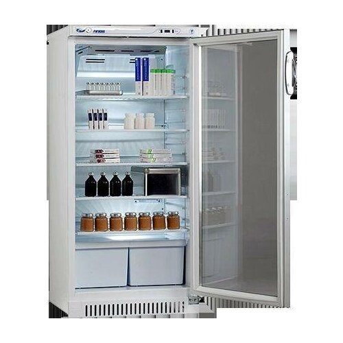 Фармацевтический холодильник POZIS ХФ-250-3