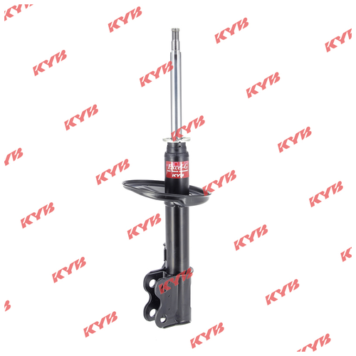 фото Стойка передняя левая газовая kyb 333119 для toyota sprinter, toyota corolla