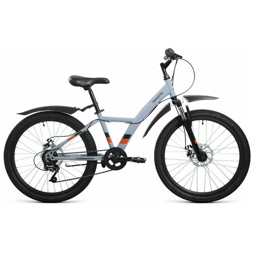 FORWARD Dakota 24 20 D 2022 2019000₽